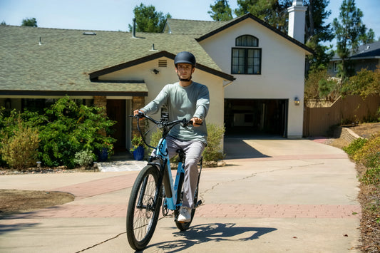 E11EVEN Dragonfly: Your Everyday Ride Starts at Home