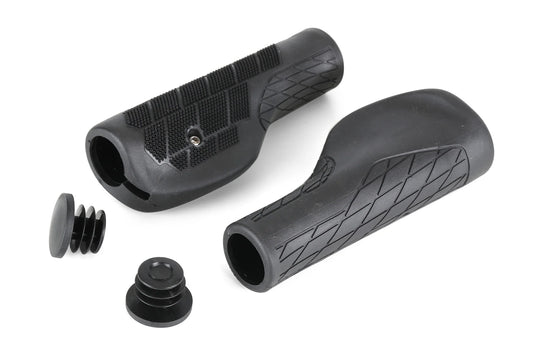 Ergo Grip w/ Single Mid-Lock Bolt
