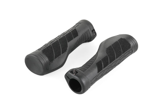 Ergo Grip w/ Single Lock Bolt