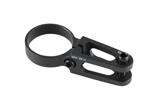 Handlebar Headlight Mount | Defiant