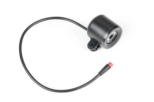 Defiant Headlight