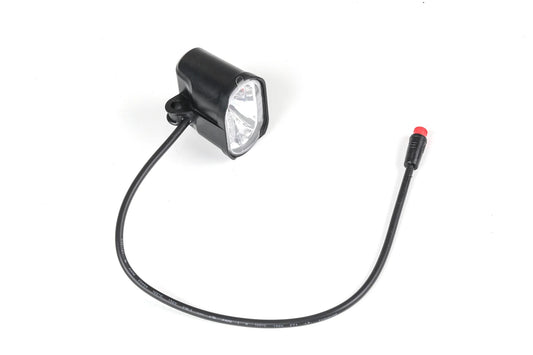 Dragonfly Headlight