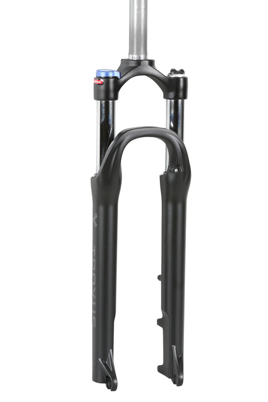 27.5 x 2.2 Suspension Fork, 65mm travel | Dragonfly