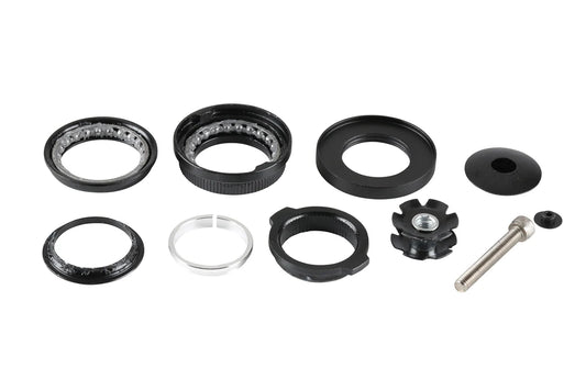Semi Integrated HBS Headset
