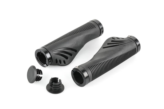Ergo Grip w/ Alloy Lockrings
