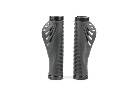 Ergo Grip w/ Alloy Lockrings
