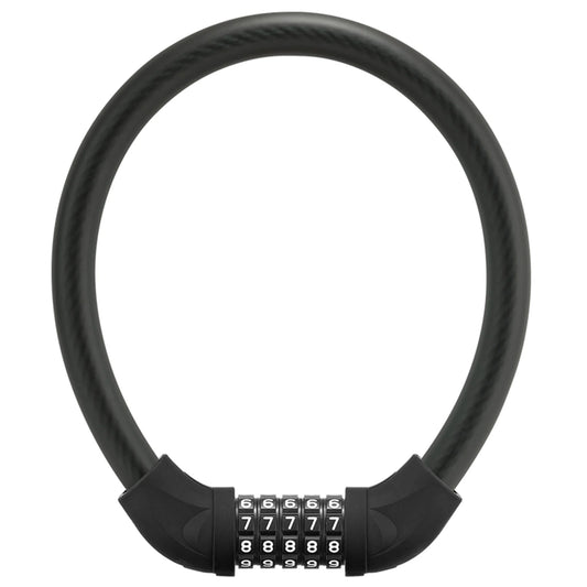 Super Length Password Cable Chain Lock