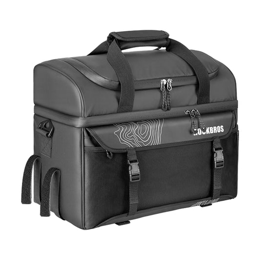 11L Leakproof Thermal Rack Meal Bag