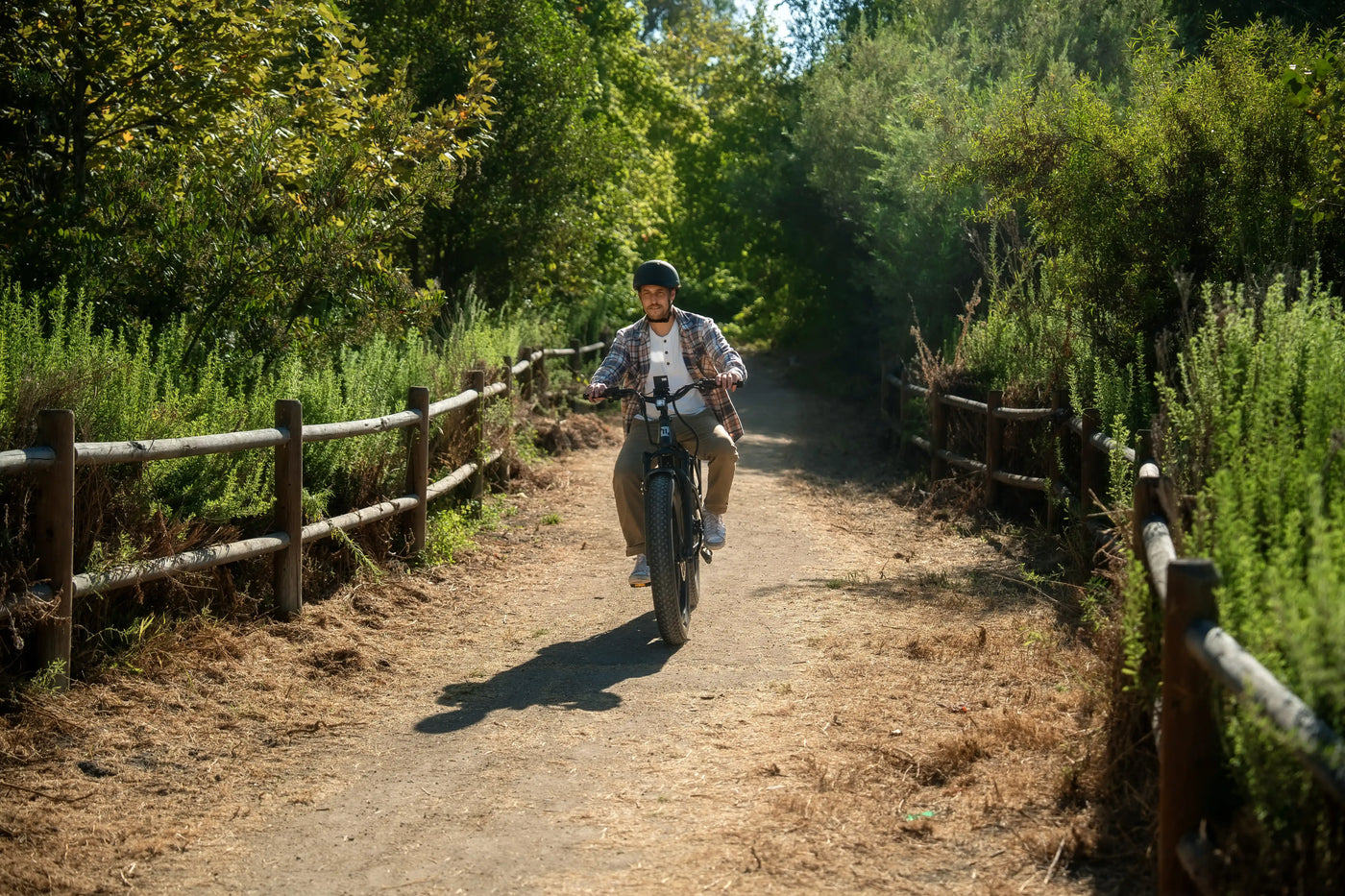 The Trails We’ll Remember