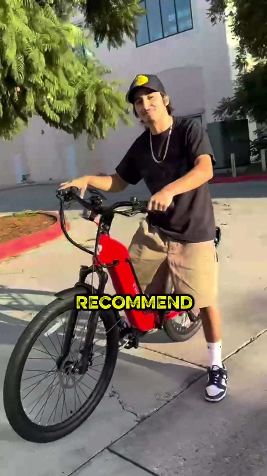 E11EVEN social video