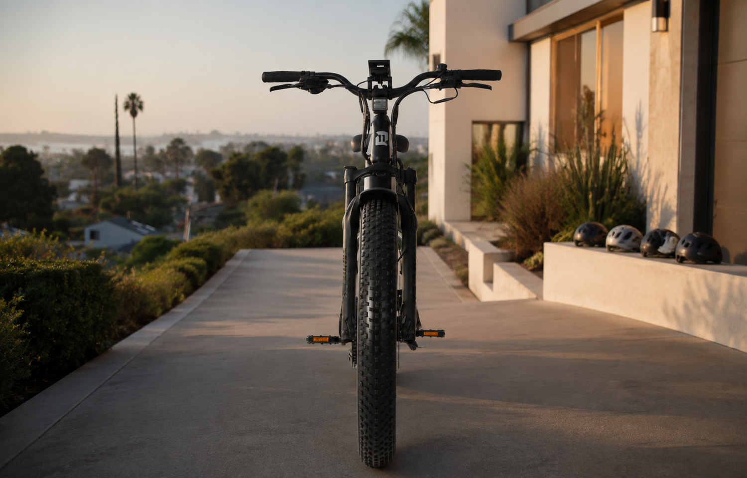26"×4.0 Anti-Puncture