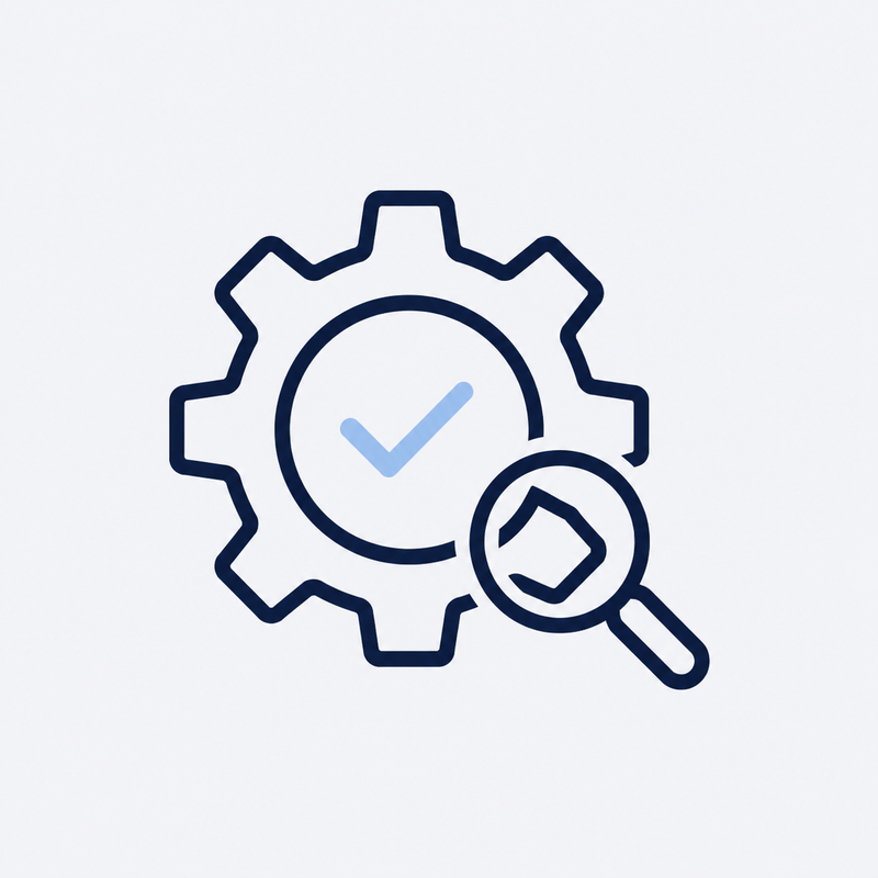 Quality Testing