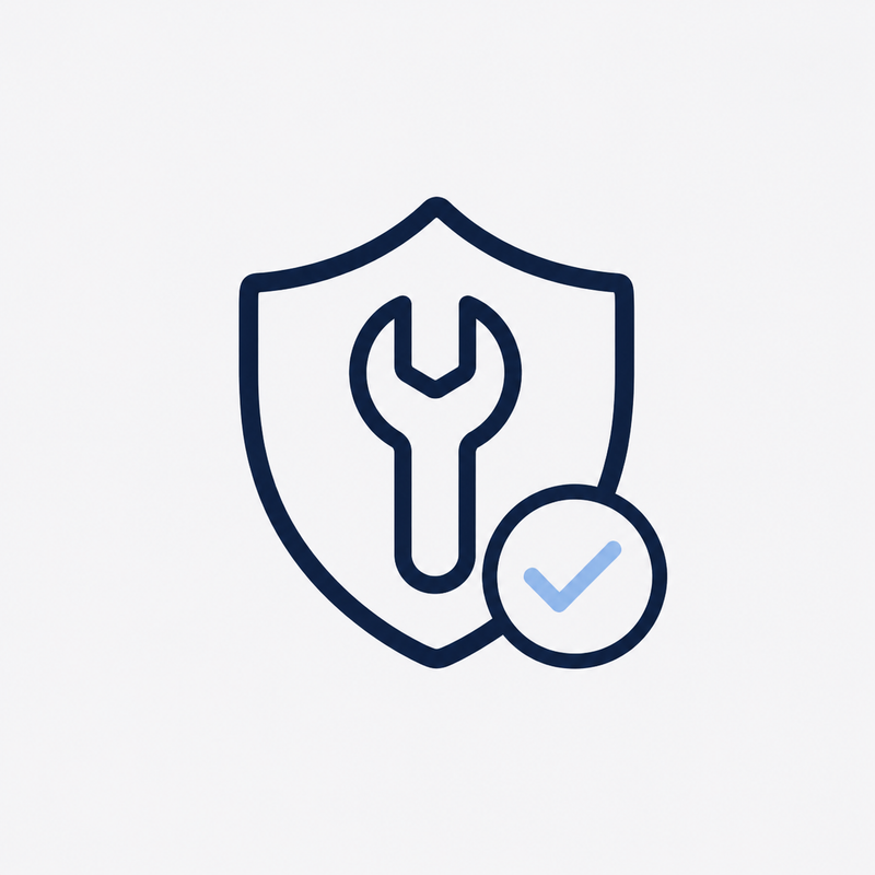 Warranty
