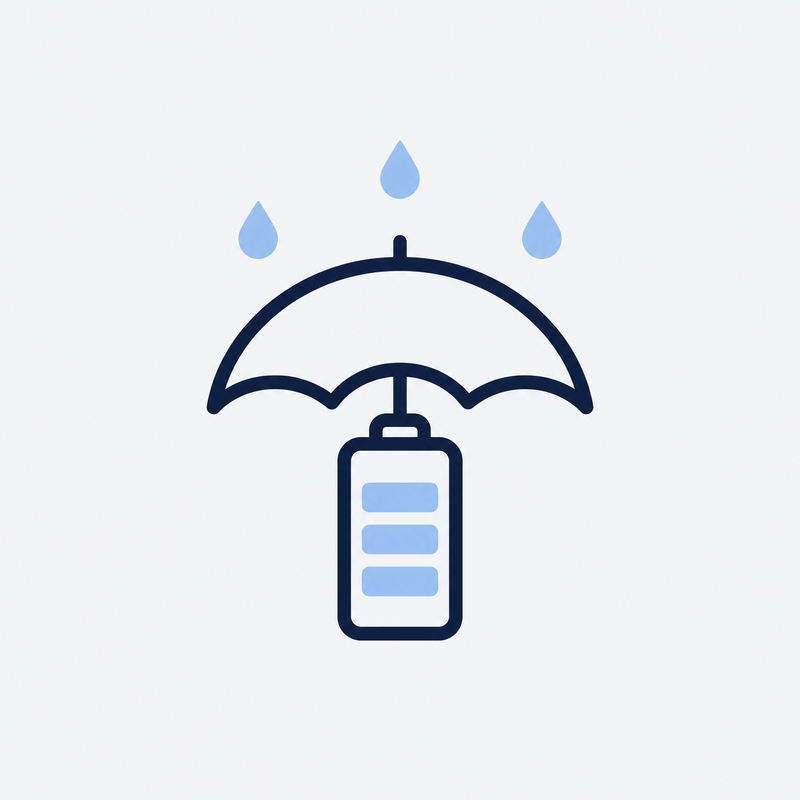 Weather Protection