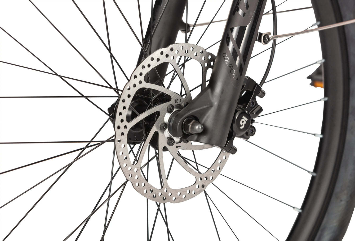 Hydraulic Disc Brake