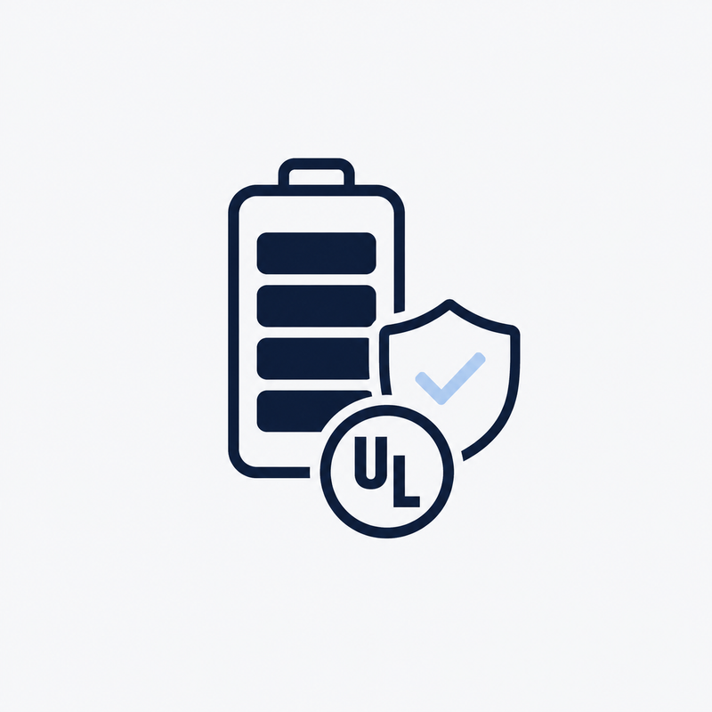 UL Battery
