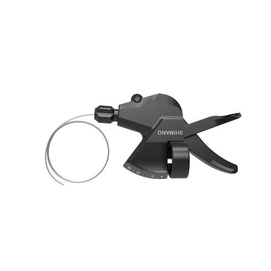Shimano 8 speed shifter | Defiant & Eleanor